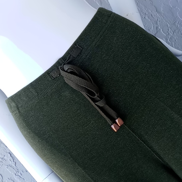 Meg Allen by Liz Claiborne Athletic /Yoga Pants - Picture 9 of 16